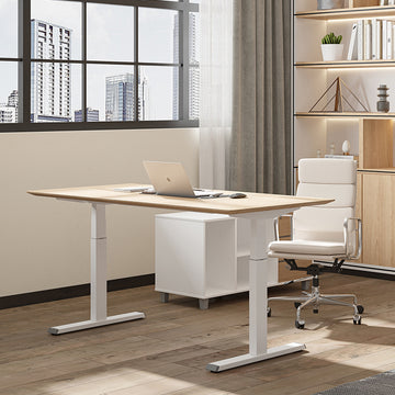 MILANO MINI Standing Desk (80~100cm Width)