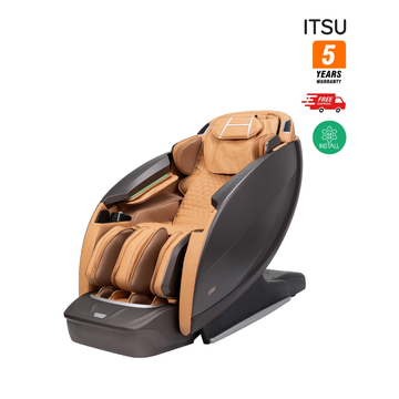 ITSU SENSEI Inspire Pro 按摩椅 IS-7038