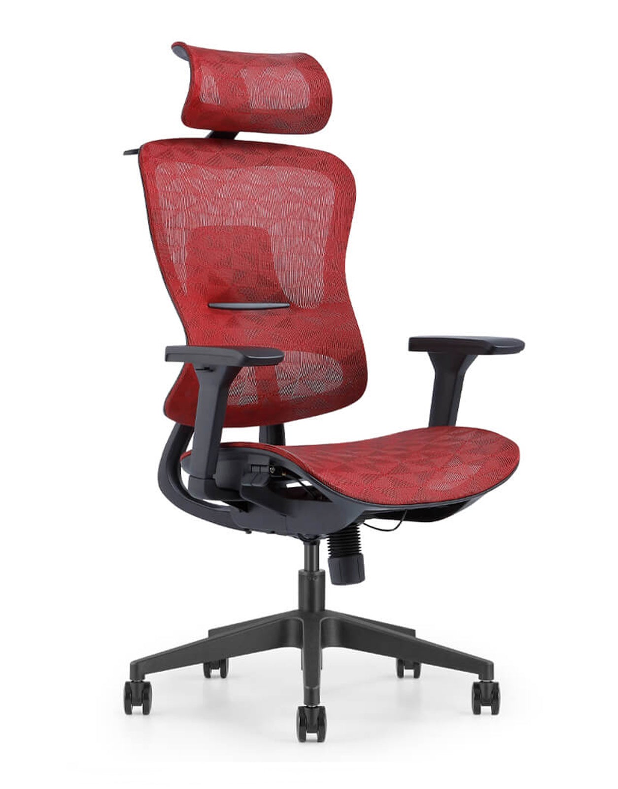 IFCO 香港人體工學專家 – HOEY Ergonomic Office Chair