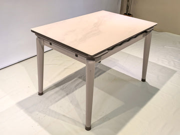 陳列品 Esme 強化玻璃伸縮餐枱