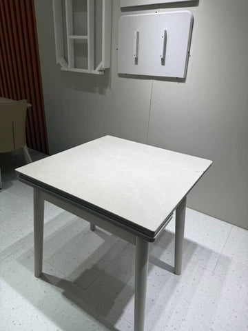 陳列品 Baboa 伸縮餐枱