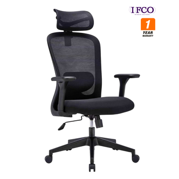 Baron 辦公電腦椅