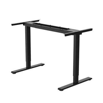 FlexiSpot E1 Pro Professional Economy Dual-Motor Electric Standing Desk (120~180cm Width)