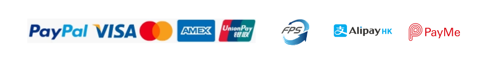 付款方式