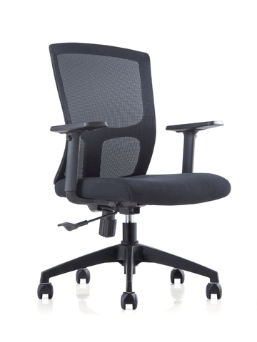 CIBA C18 Low Back Office Chair