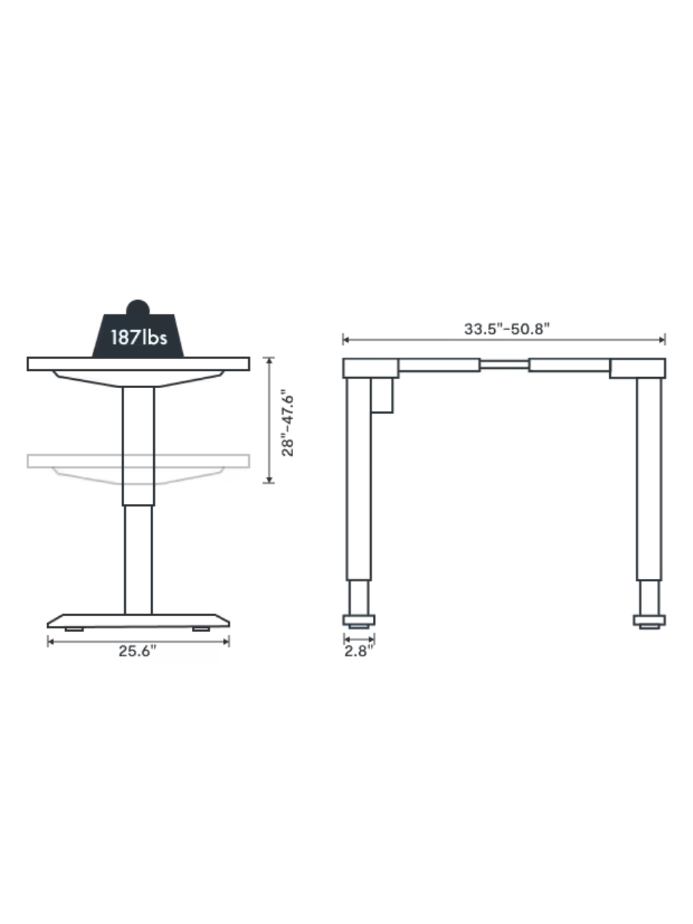 FlexiSpot E2 電動升降桌
IFCO Hong Kong