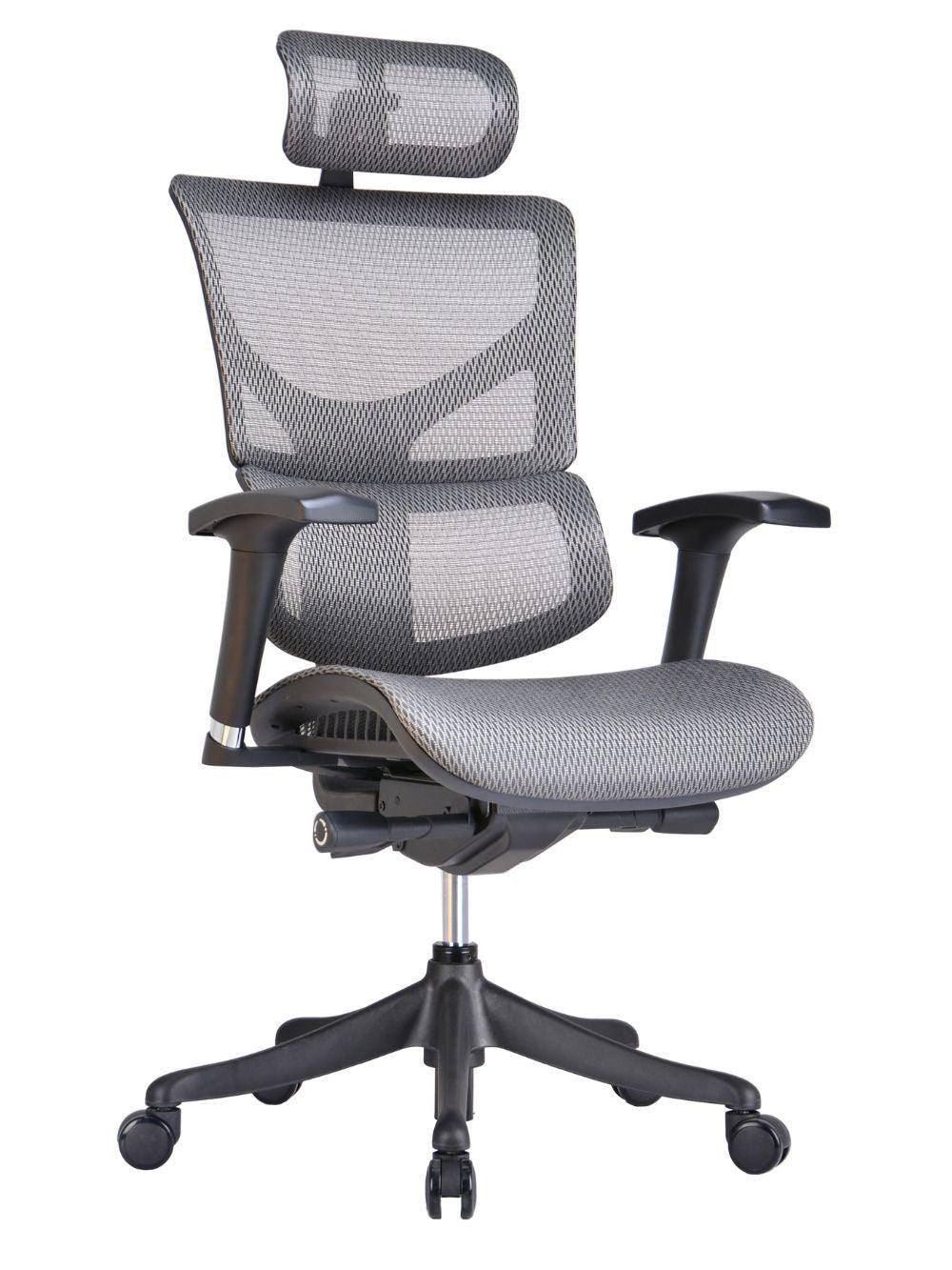 X1 mesh office online ergonomic executive task chair