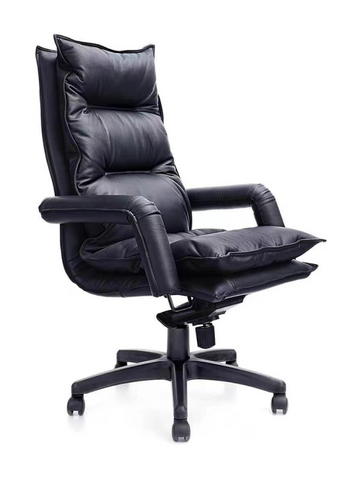 Domine Leather Executive Chair