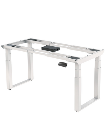 FlexiSpot E7Q Quattro 四摩打專業電動升降桌 (120~240cm寬)