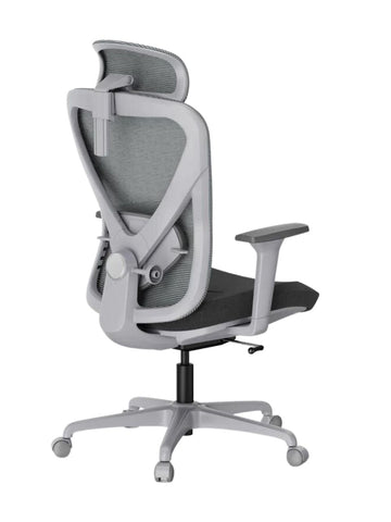 ErgoONE EQ1F-EQUA-F Sponge Cushion Ergonomic Office Chair 