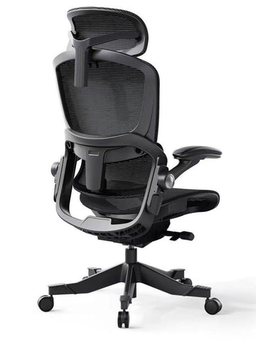 ErgoONE EM4K-MACADI-K Ergonomic Office Chair