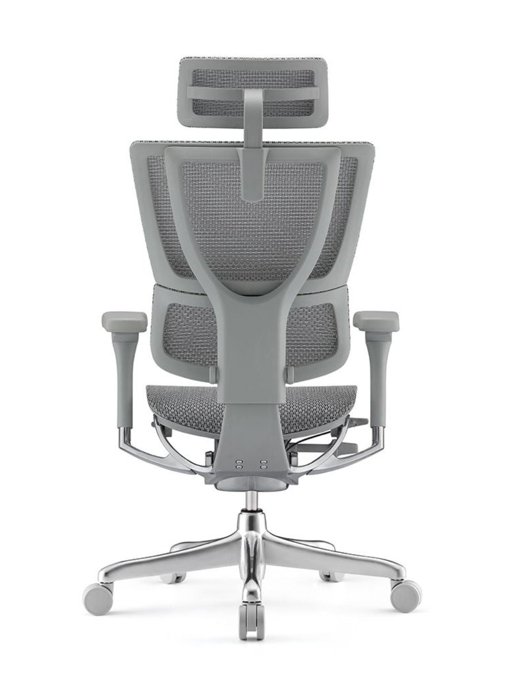 IFCO 香港人體工學專家 – Ergohuman IOO Elite Ergonomic Office Chair