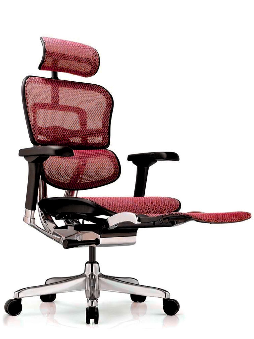 Executive Chair Ergohuman Hjh Office Hjh Office ERGOHUMAN Buy At