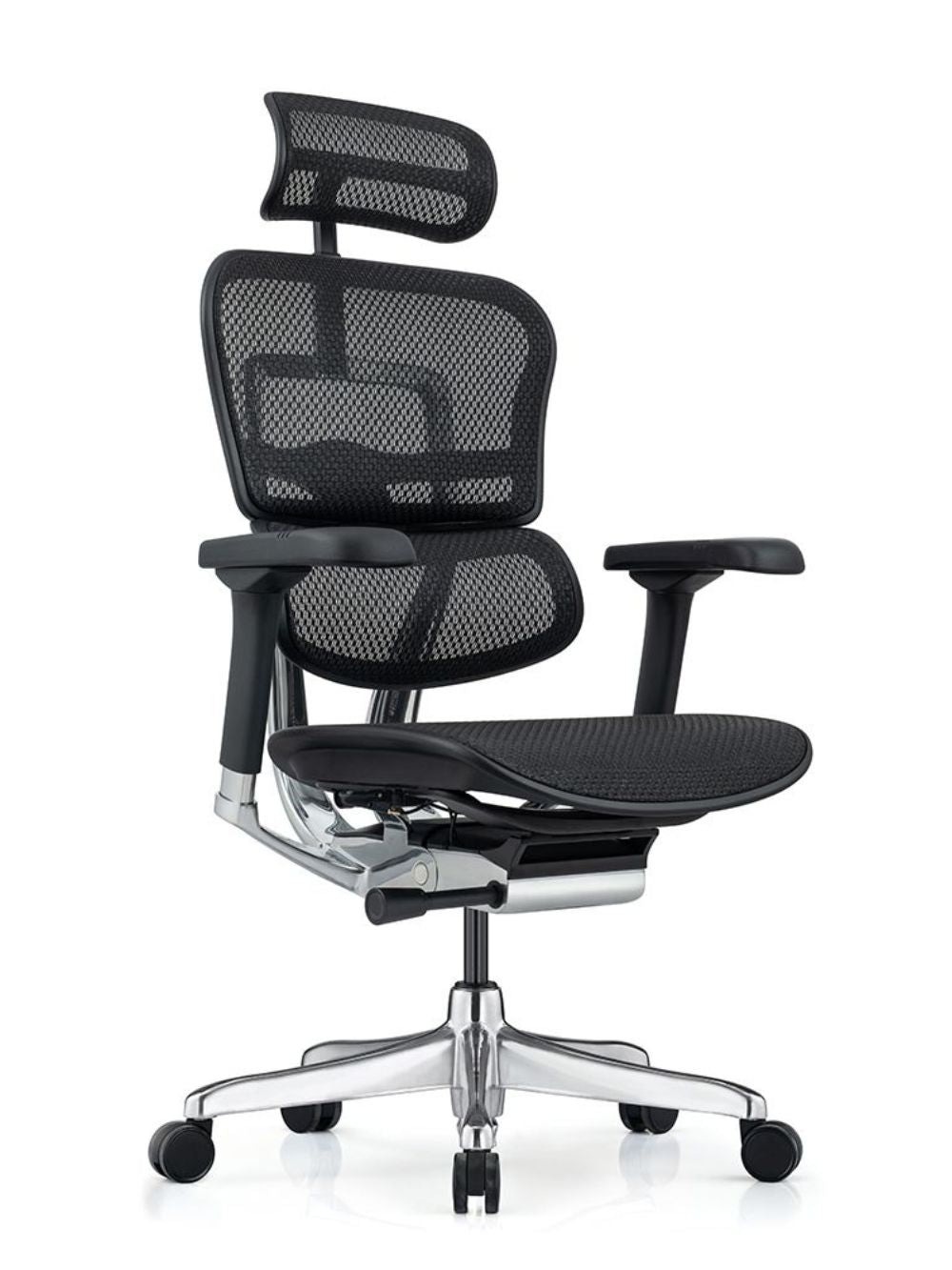 IFCO Hong Kong Ergohuman Elite 2.0 Ergonomic Office Chair