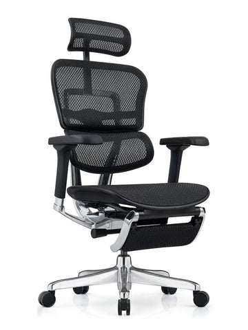 Ergohuman Elite 2.0 Ergonomic Office Chair