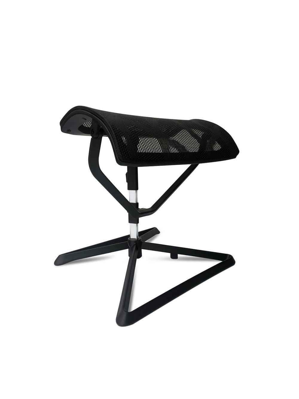 Ergohuman Legpro Ottoman Ergonomic Office Legrest