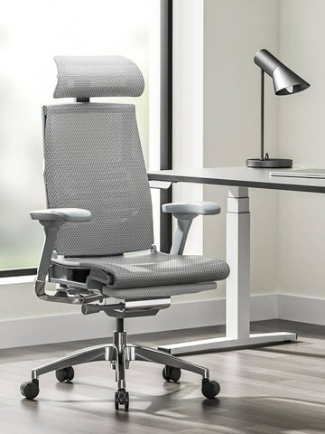 Ergohuman Pofit 2.0 Spine Mimic Ergonomic Office Chair 