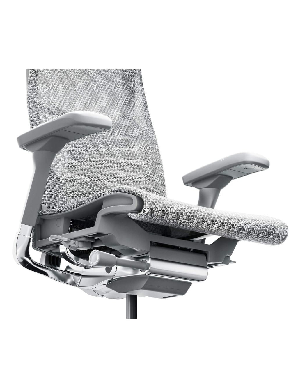 IFCO Hong Kong Ergohuman Pofit 2.0 Spine Mimic Ergonomic Office Chair