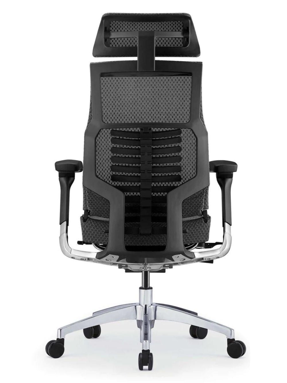 Ergohuman 2025 fit chair