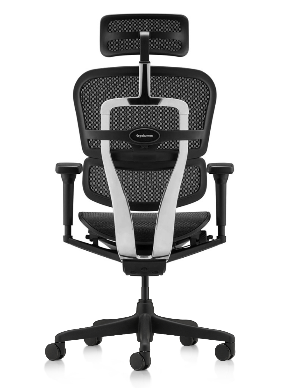 Ergotech ergohuman hotsell