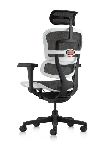 Ergohuman Ultra X9 Ergonomic Gaming Chair