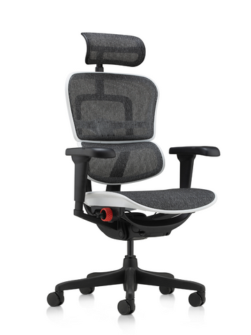 Ergohuman Ultra X9 Ergonomic Gaming Chair