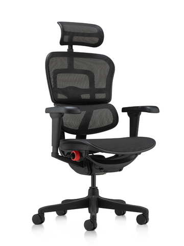 Ergohuman Ultra X9 Ergonomic Gaming Chair