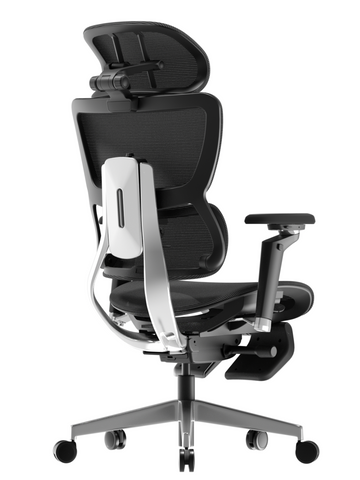 ErgoONE ES3 SOARER Advanced Adaptive Ergonomic Office Chair 