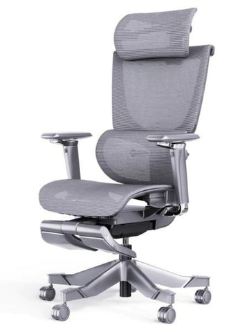 ES8 - SERTON Ergonomic chair