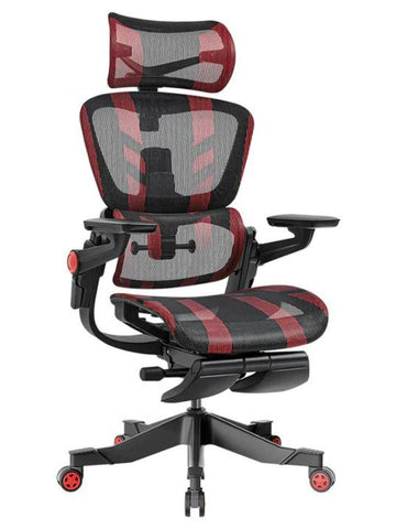 ErgoONE ES9 Sport 可摺疊人體工學電競椅