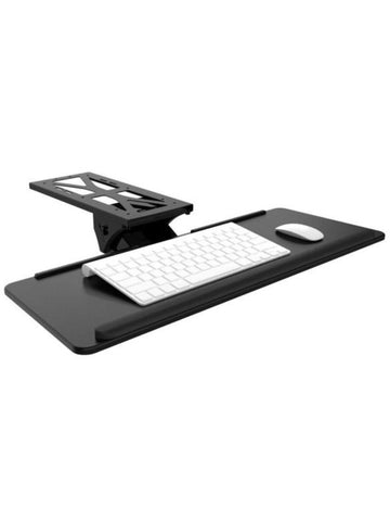 FlexiSpot KT101 Ergonomic Under Desk Keyboard Tray