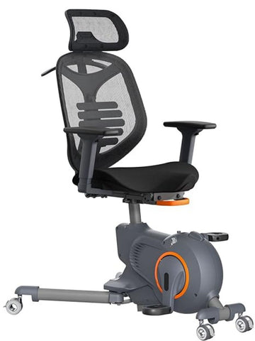 FlexiSpot Deskbike V6 Pro 辦公室健身單車椅