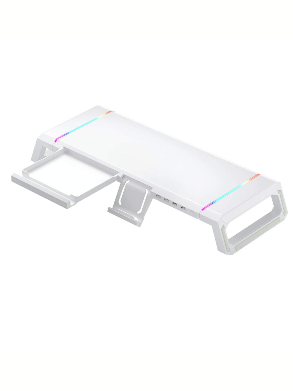 IFCO 香港人體工學專家 – MR313 multi-functional Monitor Stand Riser