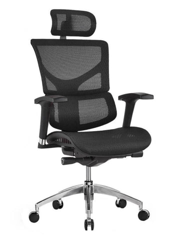 Rioli R30 標準版 人體工學辦公椅