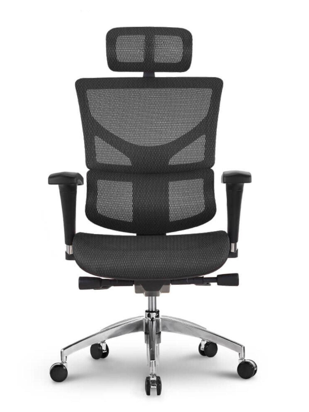 IFCO 香港人體工學專家 – Rioli R30 Standard Ergonomic Office Chair