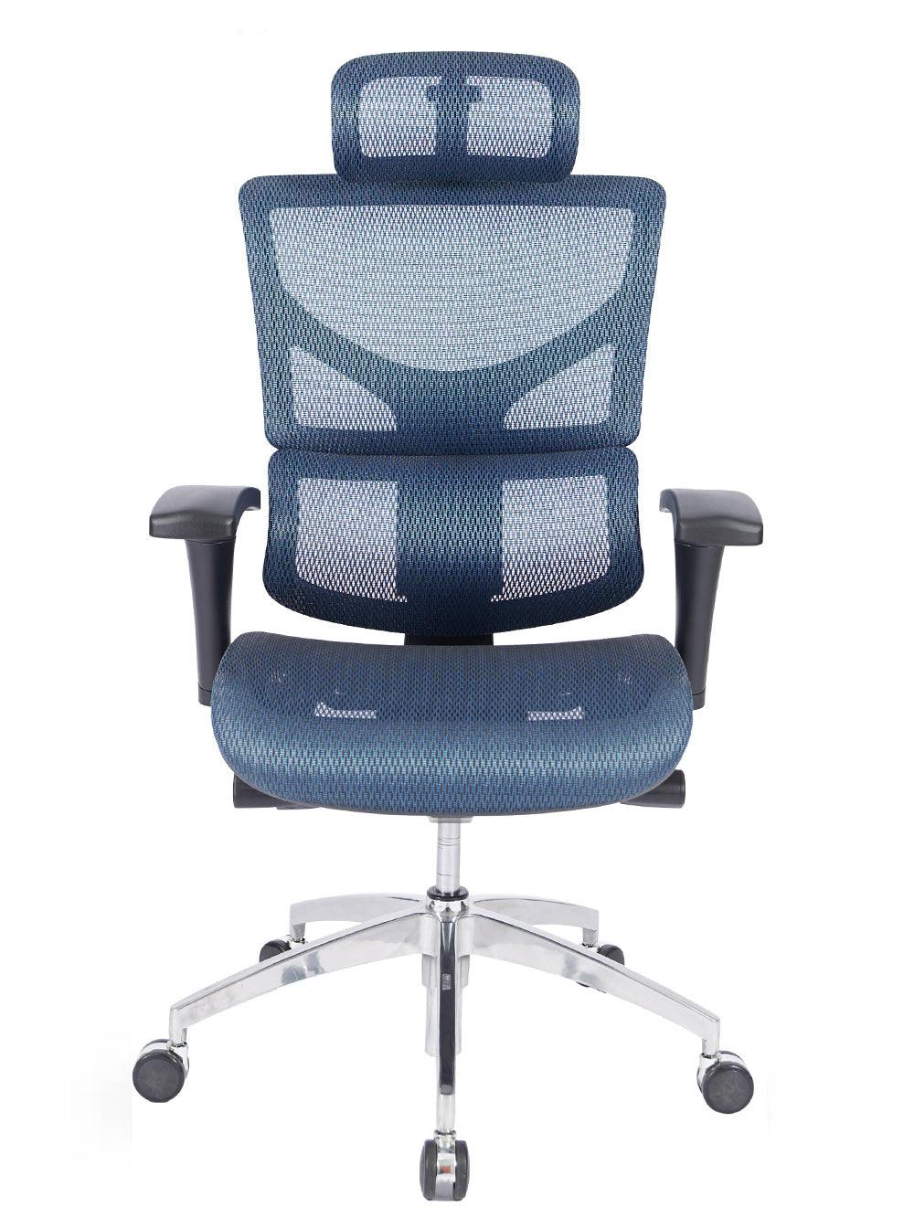 Writing Desk Aldi Office Chair 2021 Review SAIL™ Basic Ergonomic