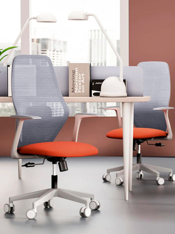 Swan Office Computer Task Chair