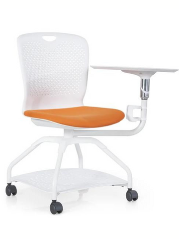 Nate Training Chair With Wheels and Writing Board