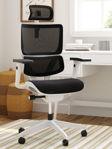 Vision V30 Small Ergonomic Office Chair