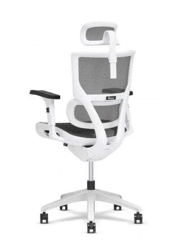 Vision V30 Small Ergonomic Office Chair