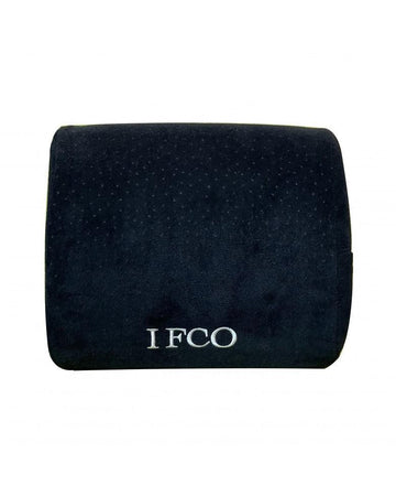 IFCO 記憶海綿護脊腰墊