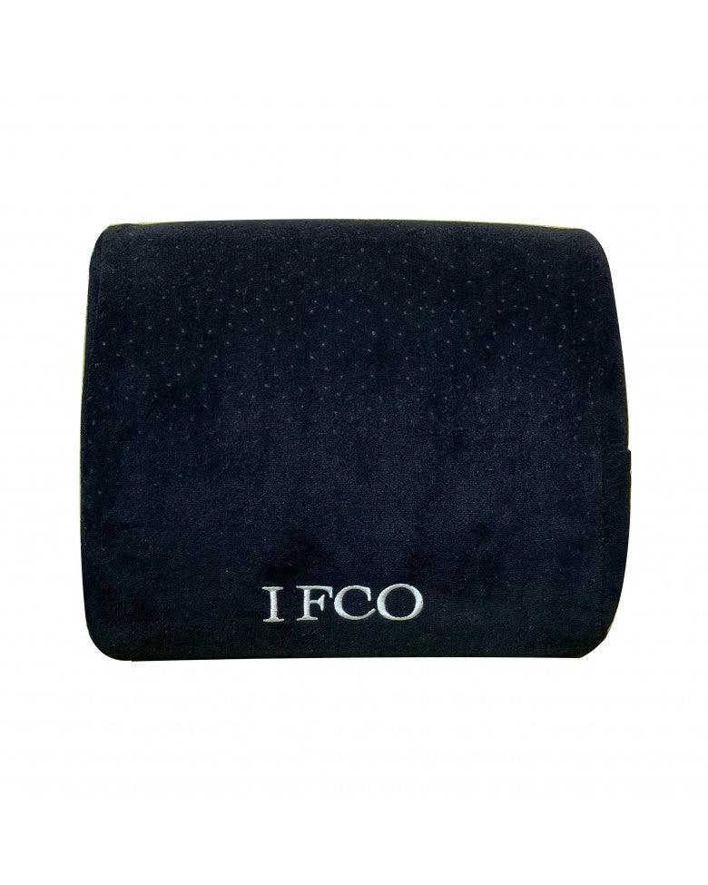 IFCO 記憶海綿護脊腰墊 - IFCO Hong Kong