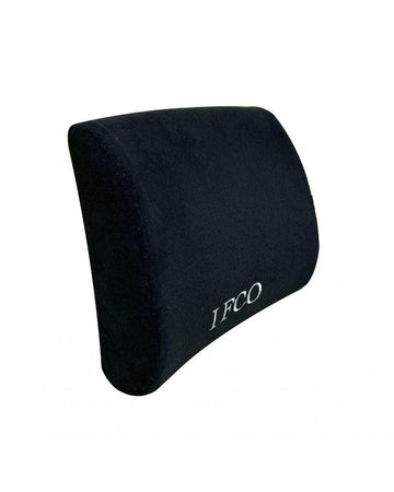 IFCO Superb Memory Foam Lumbar Support Cushion